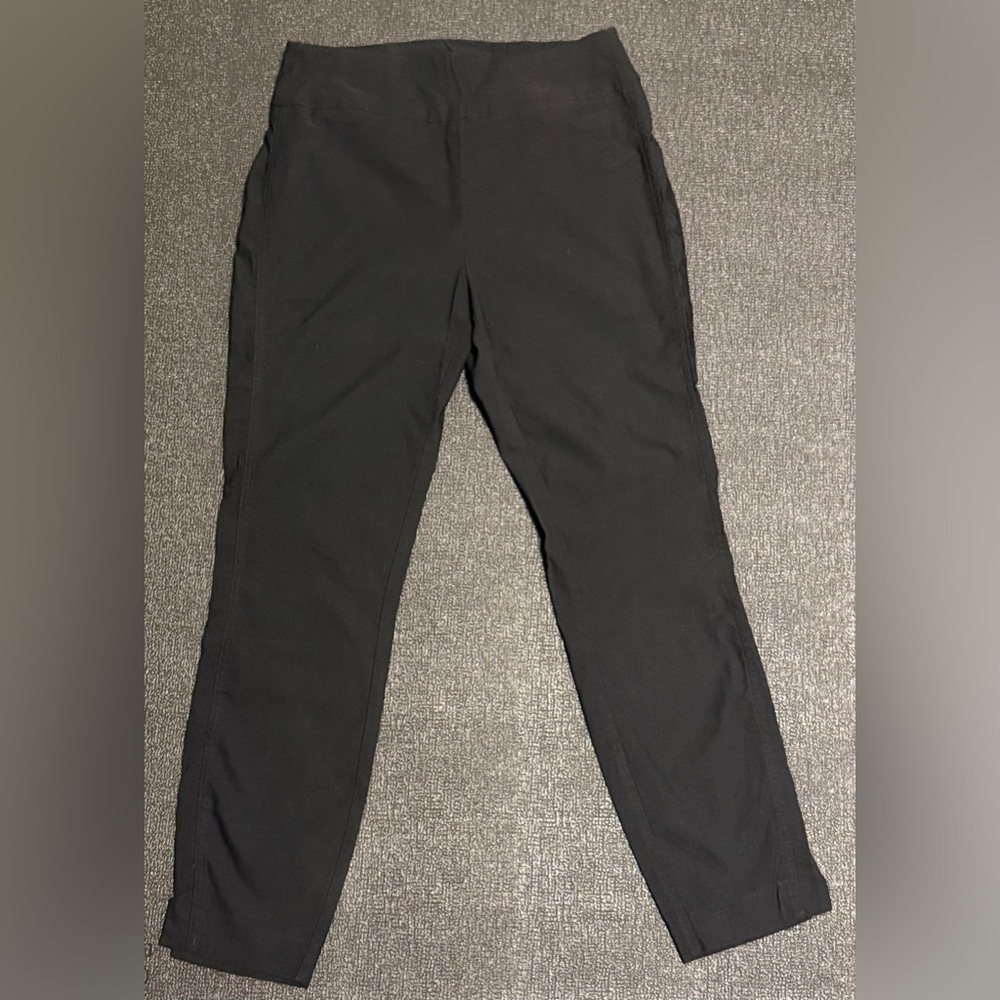 Women’s New York & Company Black Pants